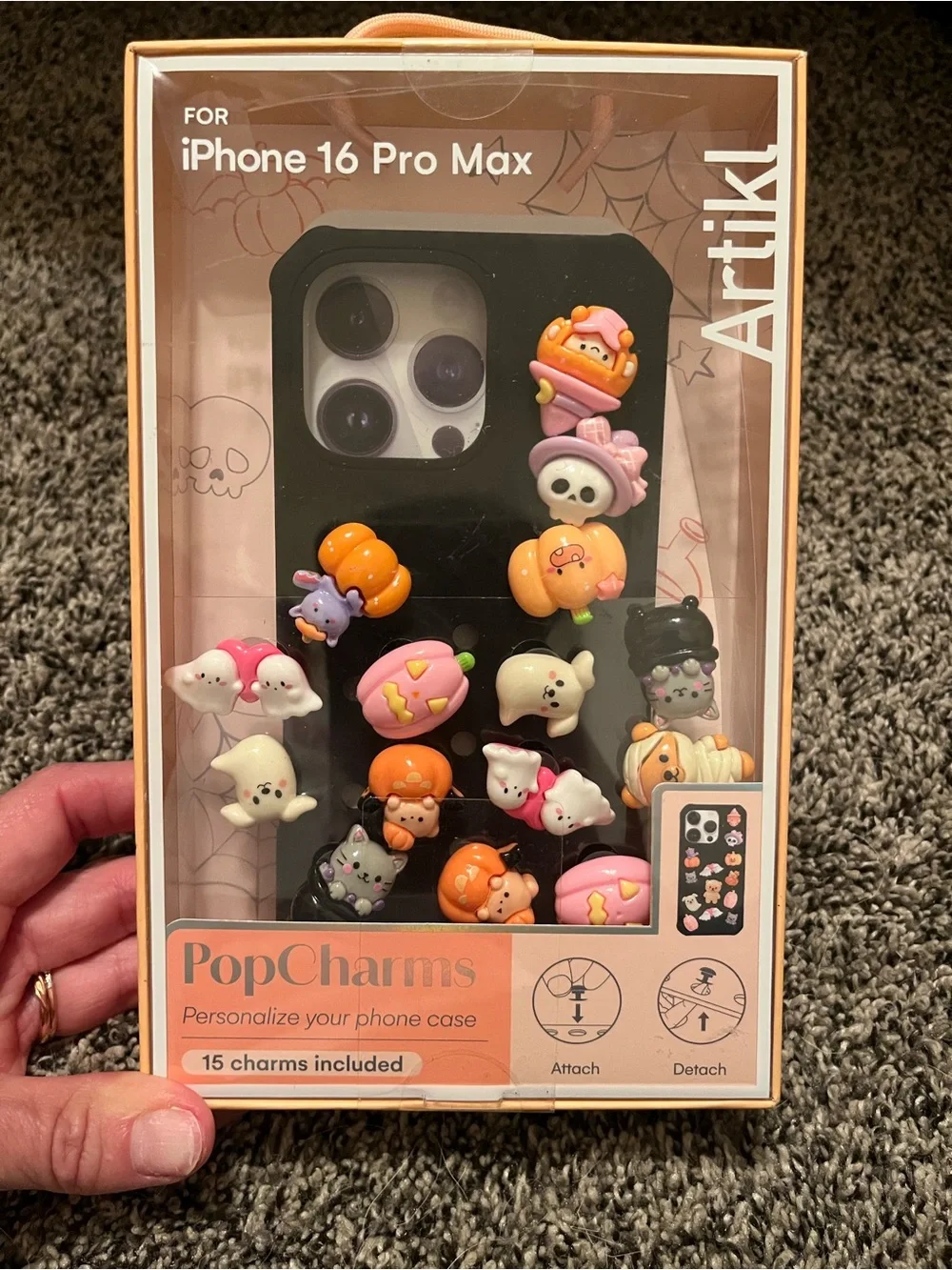 Artikl phone case